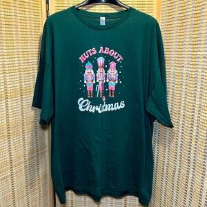 Nutcracker Graphic T-Shirt